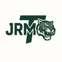 JRMT Logo